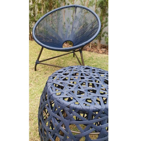 Mesa Para Espreguiçadeira Ripado  - Image 3