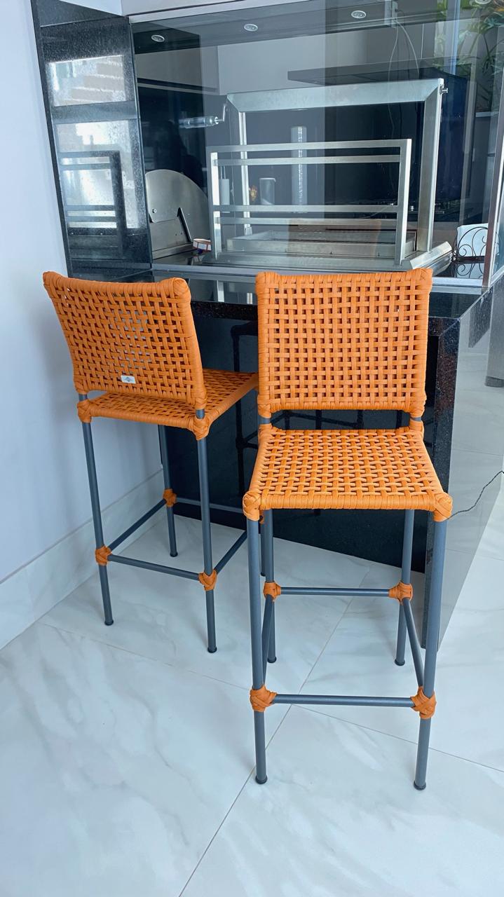 Banqueta Kiko B-1462 - Image 5