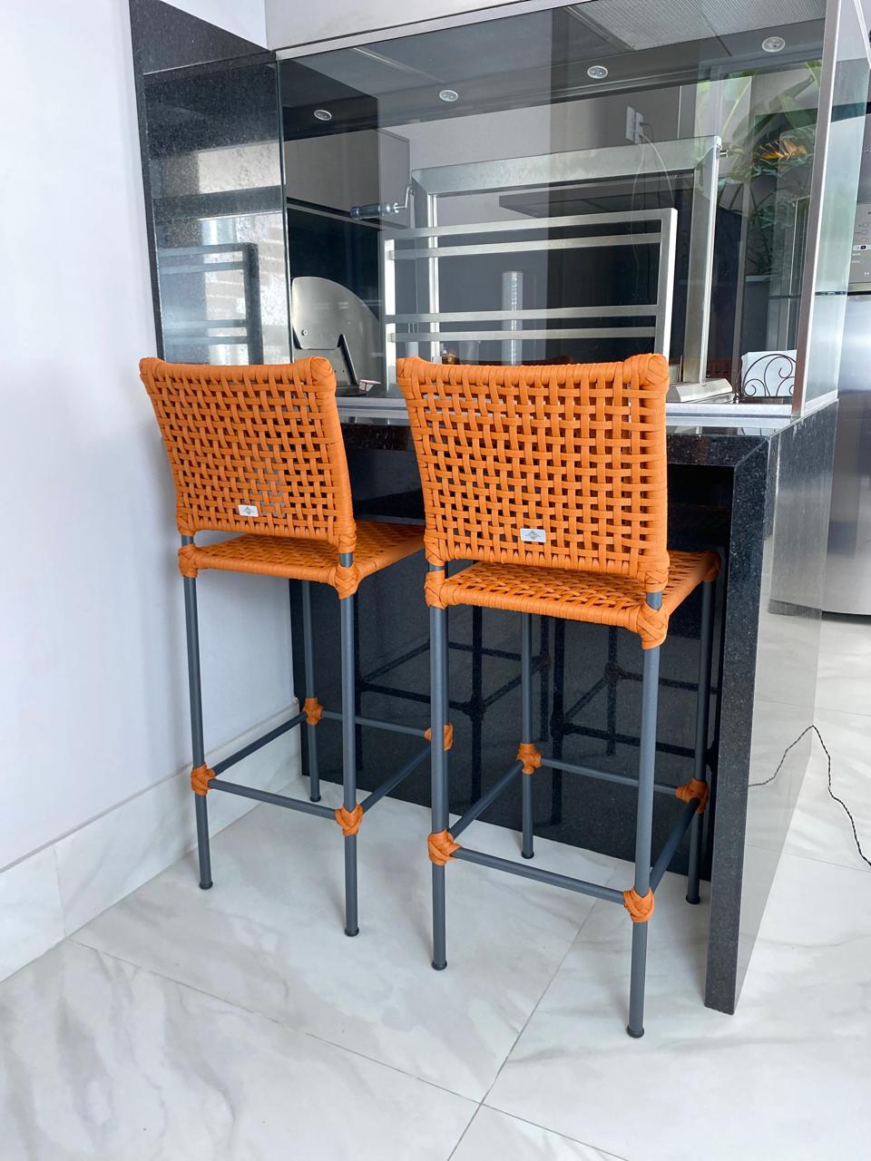 Banqueta Kiko B-1462 - Image 4