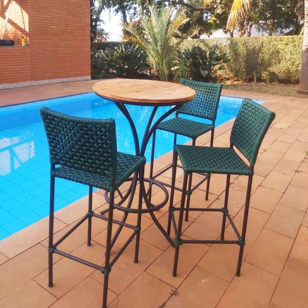 Banqueta Kiko B-1462 - Image 4